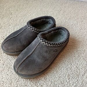 Ugg Tasman Grey Size 3 youth